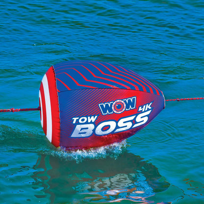 WOW Sports Tow Boss (21-1050)