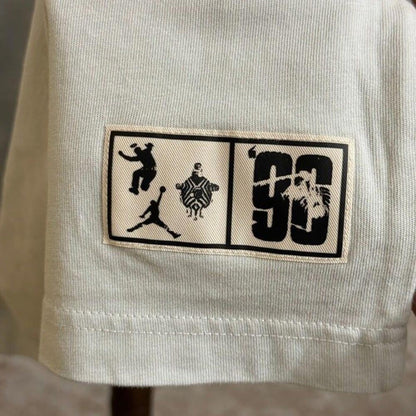 Jordan x UNION x Bephies Beauty Supply T-Shirt