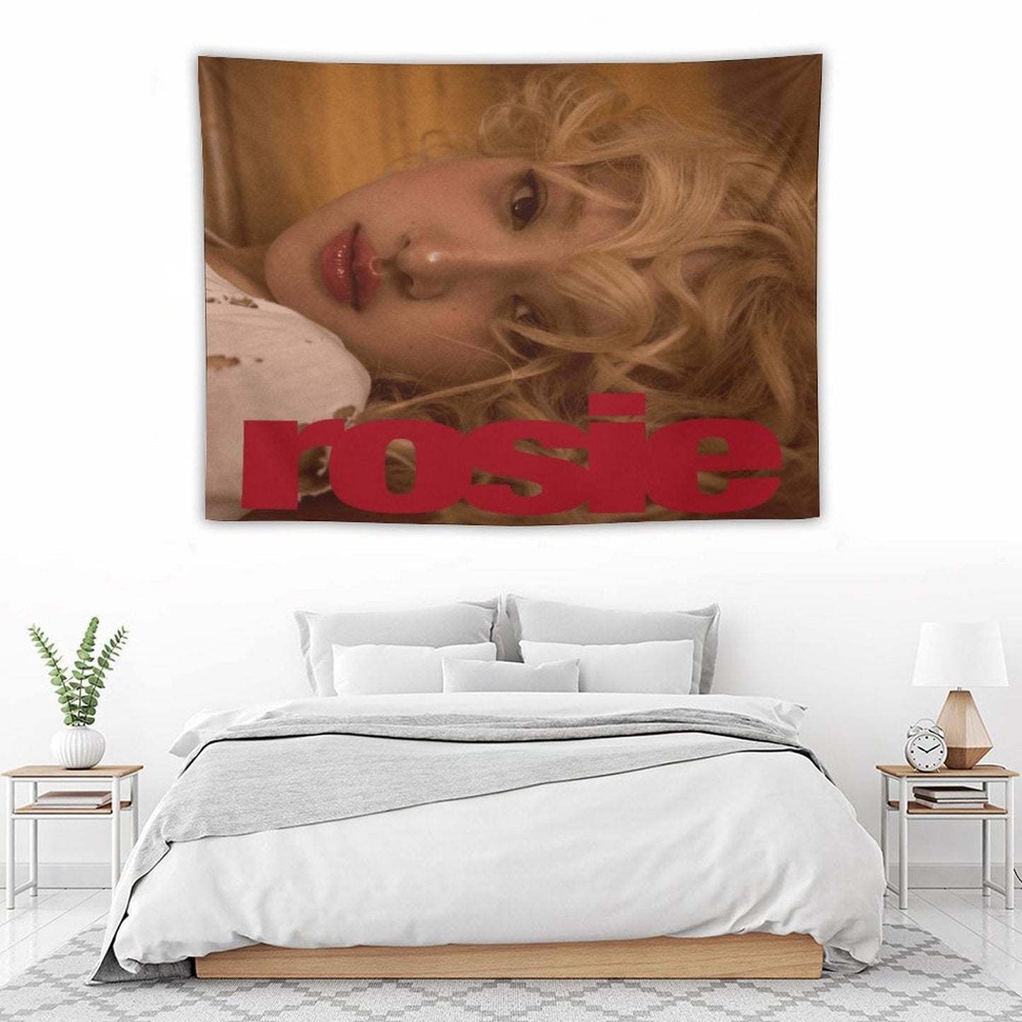 ROSÉ - Rosie (Русский Перевод) Tapestry