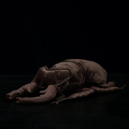 Stag Beetle Plush