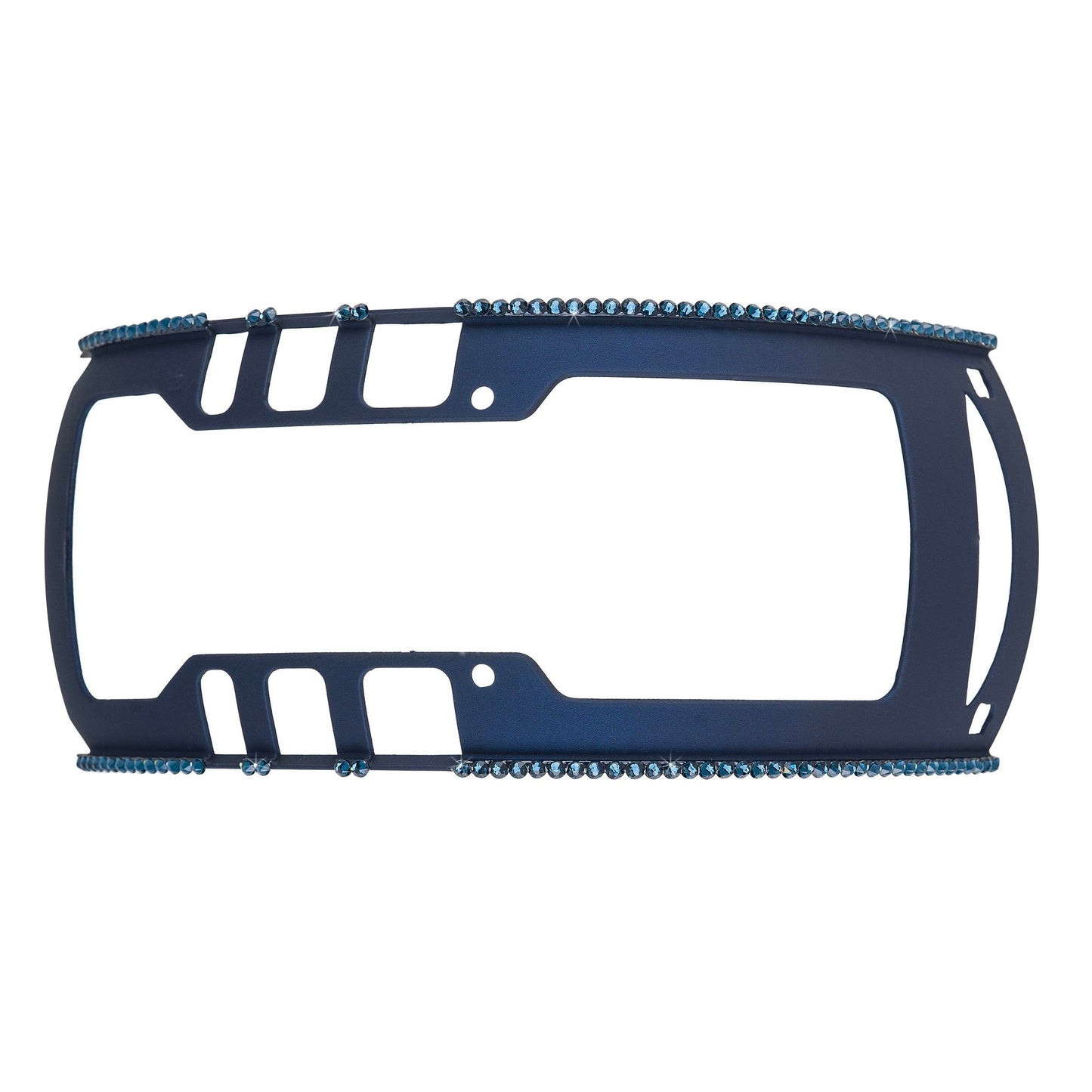 CCS Rail - Navy Crystal