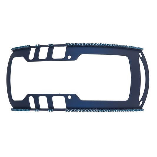 CCS Rail - Navy Crystal