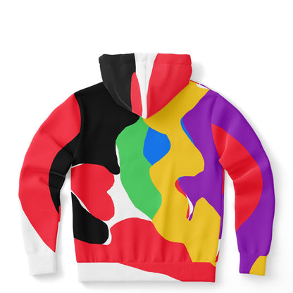 The Heart Premium Hoodie