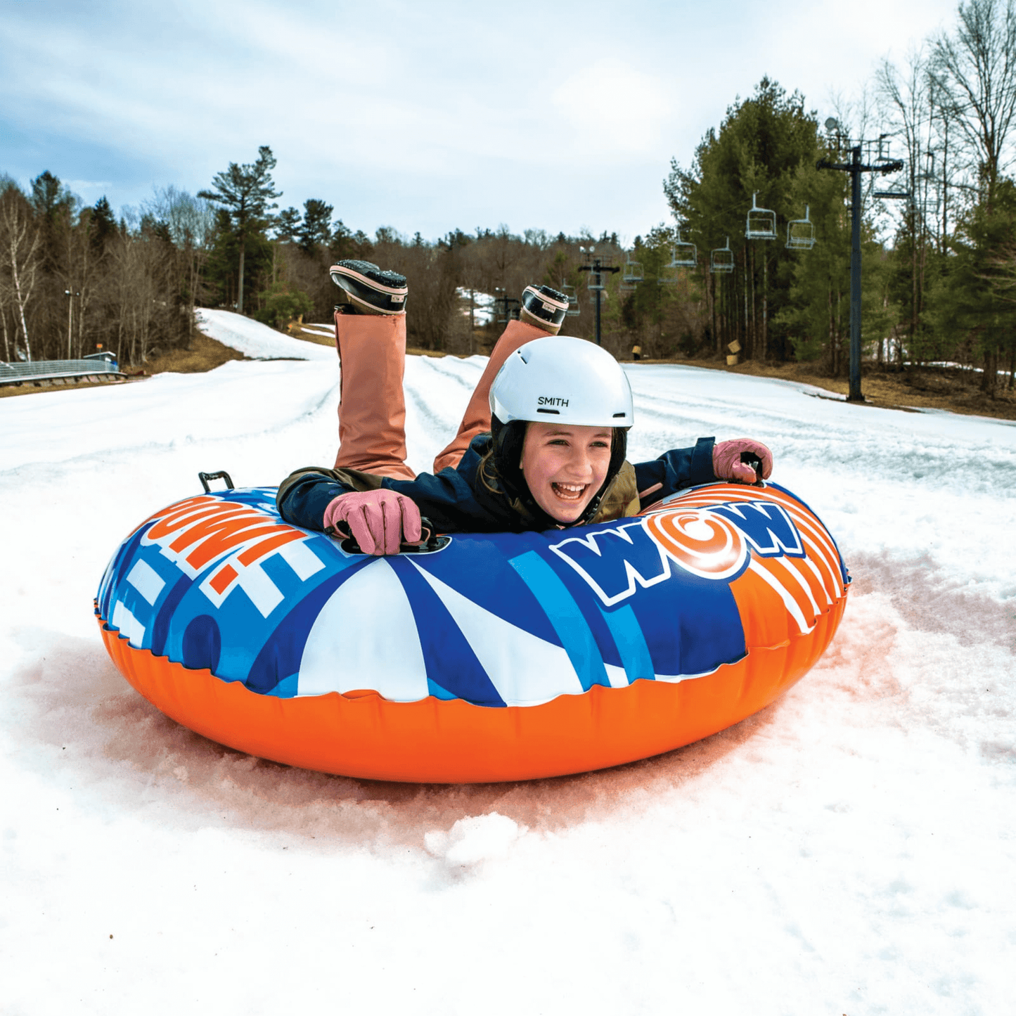 WOW Sports POW! WOW Snow Tube