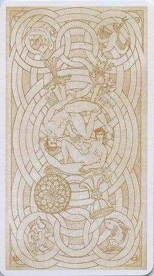 Renaissance Tarot Deck