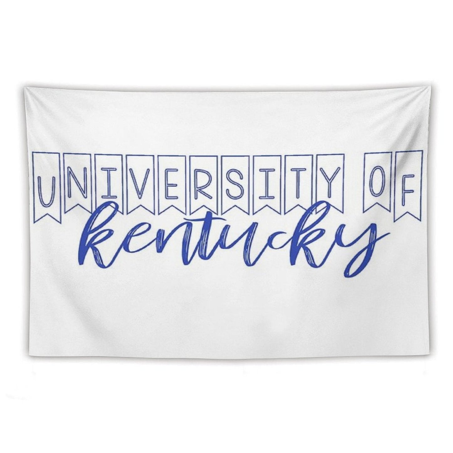 University of Kentucky Tapestry