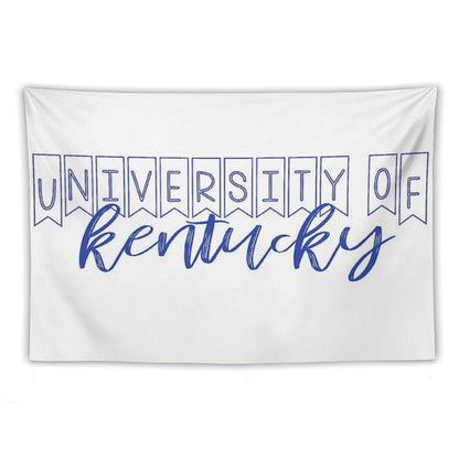 University of Kentucky Tapestry