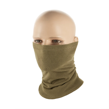 M-Tac Long Neck Gaiter Microfleece Ripstop