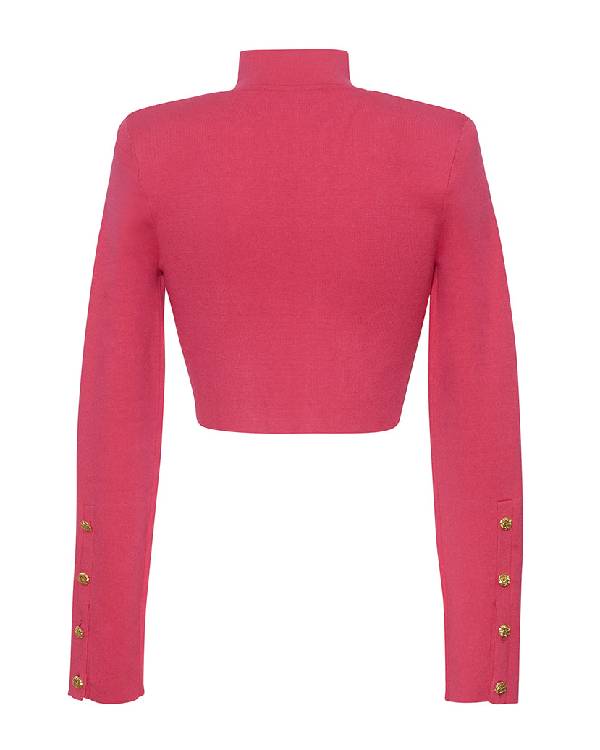 Today Show Jenna Bush Hager Pink Top