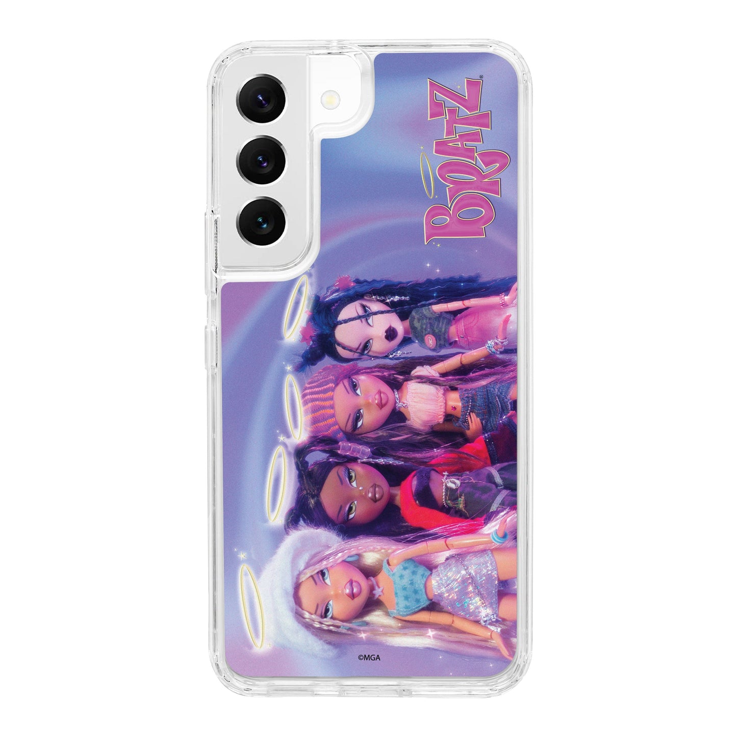 Bratz® Classic HD Samsung Galaxy S23 Phone Case