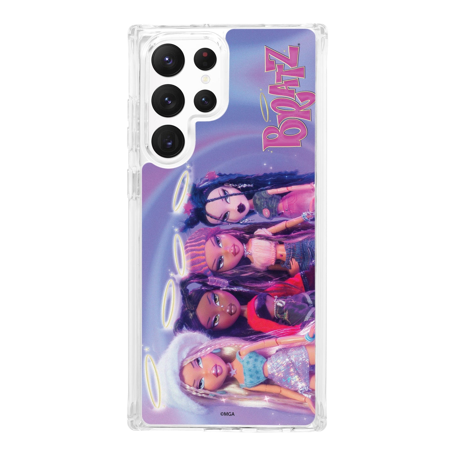 Bratz® Classic HD Samsung Galaxy S23 Phone Case