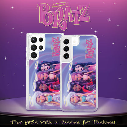 Bratz® Classic HD Samsung Galaxy S23 Phone Case