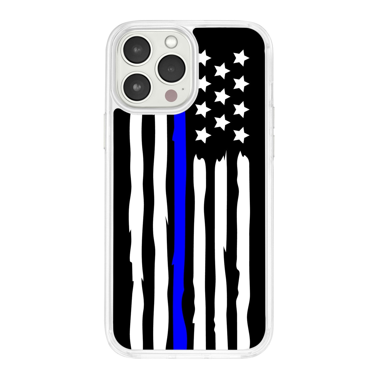 Law Enforcement HD Apple iPhone 14 Mag-Safe Phone Case