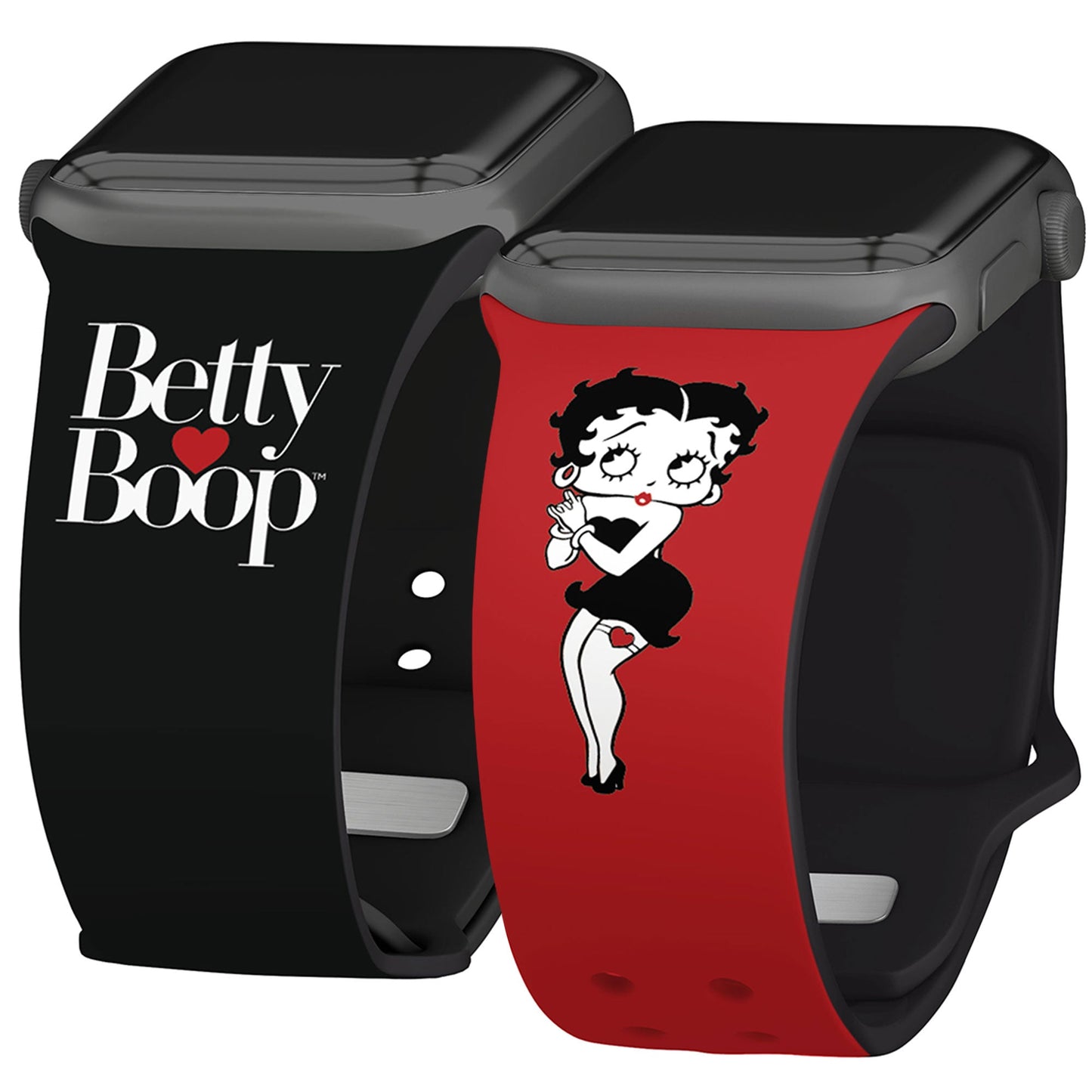 Betty Boop Classic HD Apple Watch Band