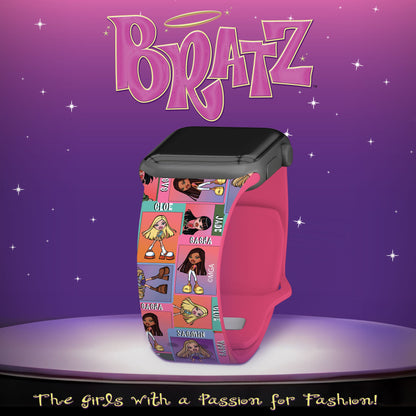Bratz® Classic HD Watch Band Compatible with Apple Watch