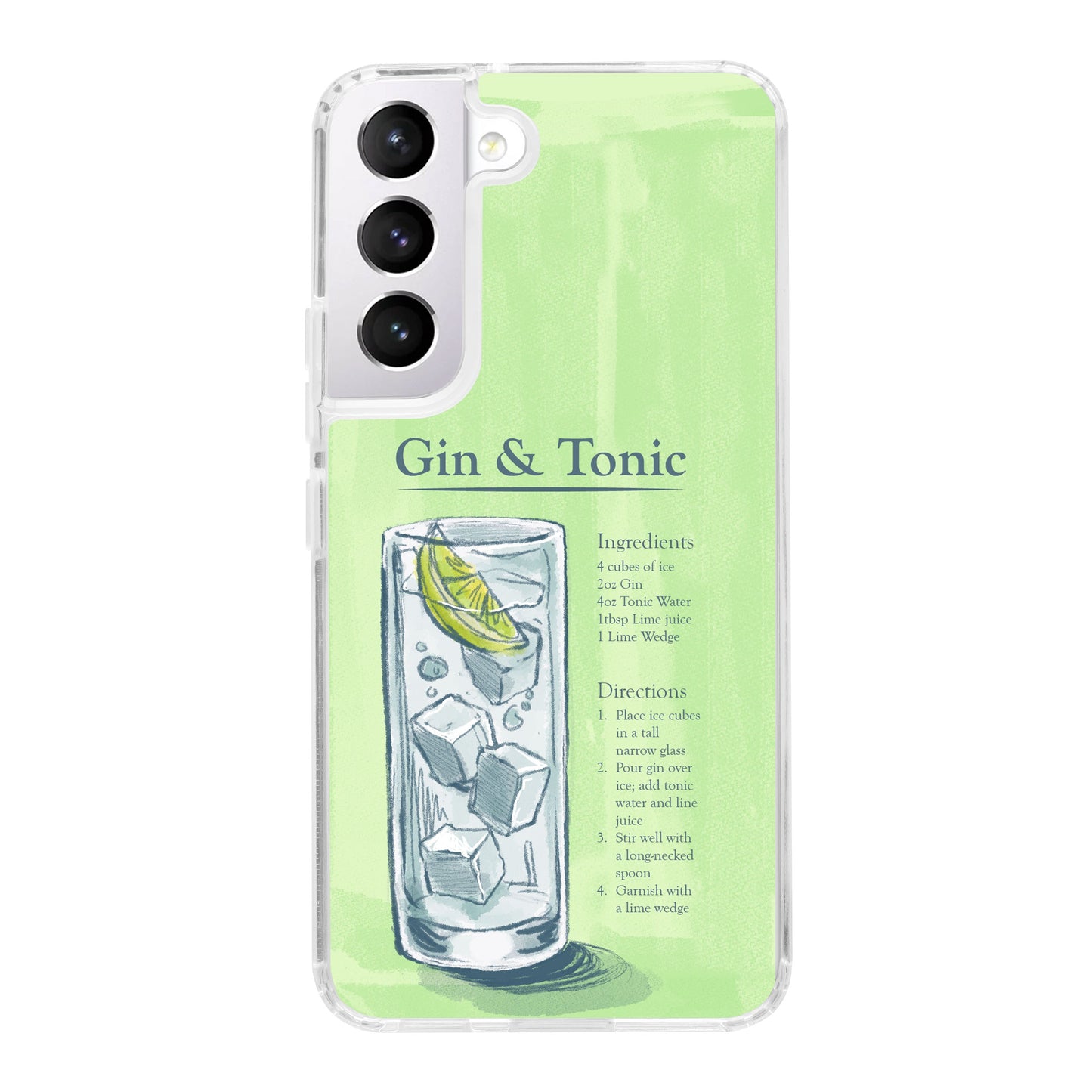 Wine, Beer, & Booze HD Samsung Galaxy S23 Phone Case