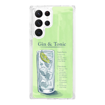 Wine, Beer, & Booze HD Samsung Galaxy S23 Phone Case