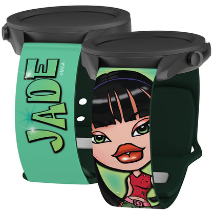 Bratz® Passion For Fashion HD  Watchband for Samsung, Garmin, Fossil, and More