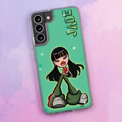 Bratz® Passion for Fashion HD Samsung Galaxy S23 Phone Case