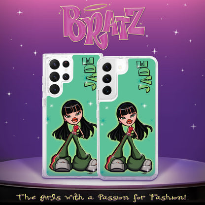 Bratz® Passion for Fashion HD Samsung Galaxy S23 Phone Case