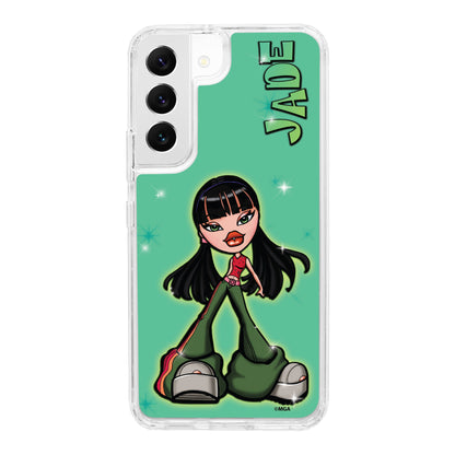 Bratz Passion for Fashion HD Samsung Galaxy S24 Phone Case