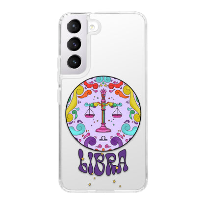 Zodiac Collection HD Samsung Galaxy S22 Phone Case
