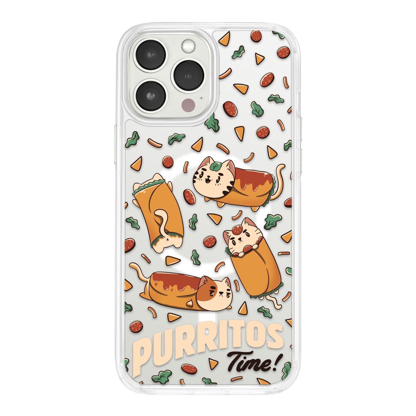 Affinity Bands X Tobe Fonseca HD Apple iPhone 15 Series Phone Case