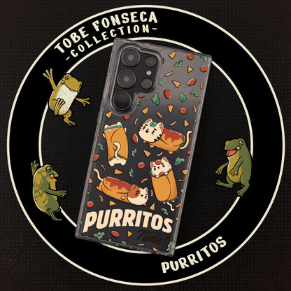 Affinity Bands X Tobe Fonseca HD Samsung Galaxy S24 Phone Case