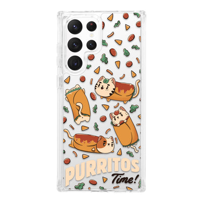 Affinity Bands X Tobe Fonseca HD Samsung Galaxy S24 Phone Case