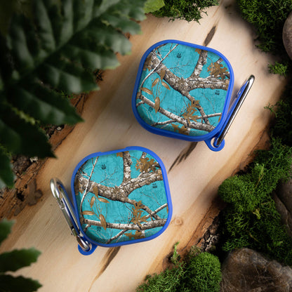 Realtree HDX Samsung Galaxy Buds Pro & Buds Live Case Cover