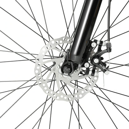 Scott-Folding Mountain Bike