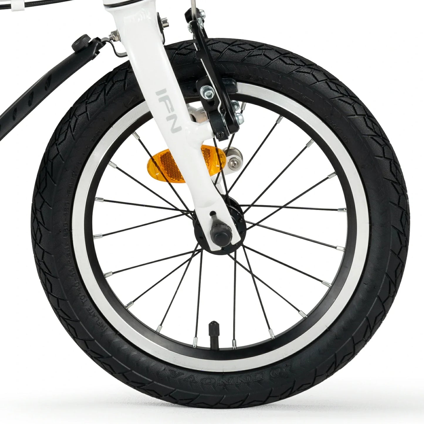 IFN 14-Inch Folding Bike