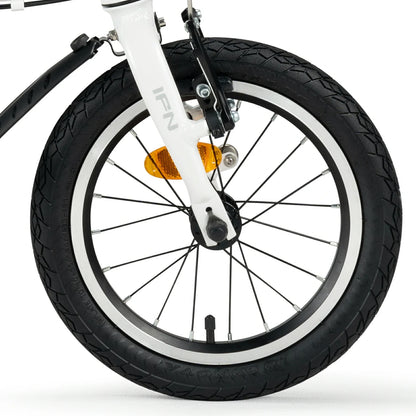 IFN 14-Inch Folding Bike