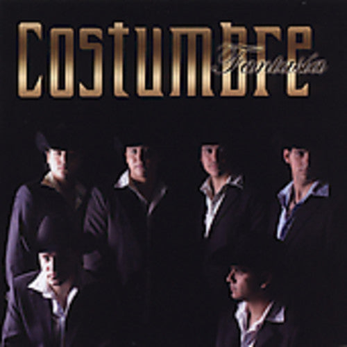 Costumbre - Fantasia [CD]