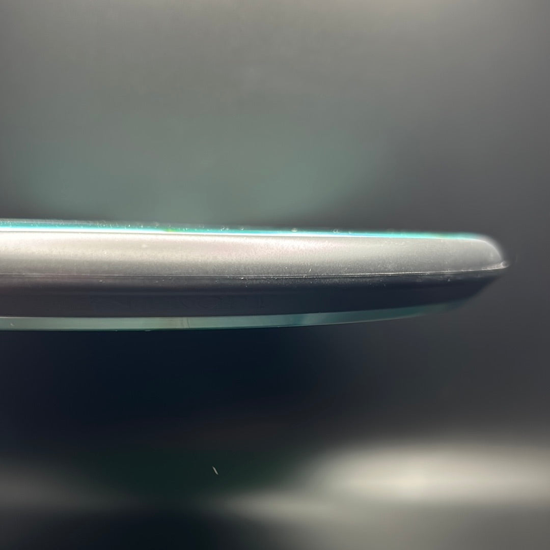 Plasma Entropy
