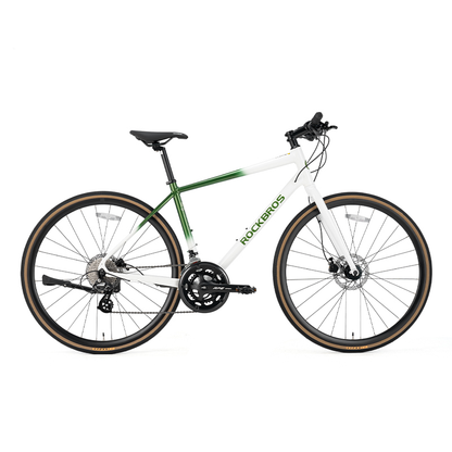 RIDA-P2E Aluminum Road Bike