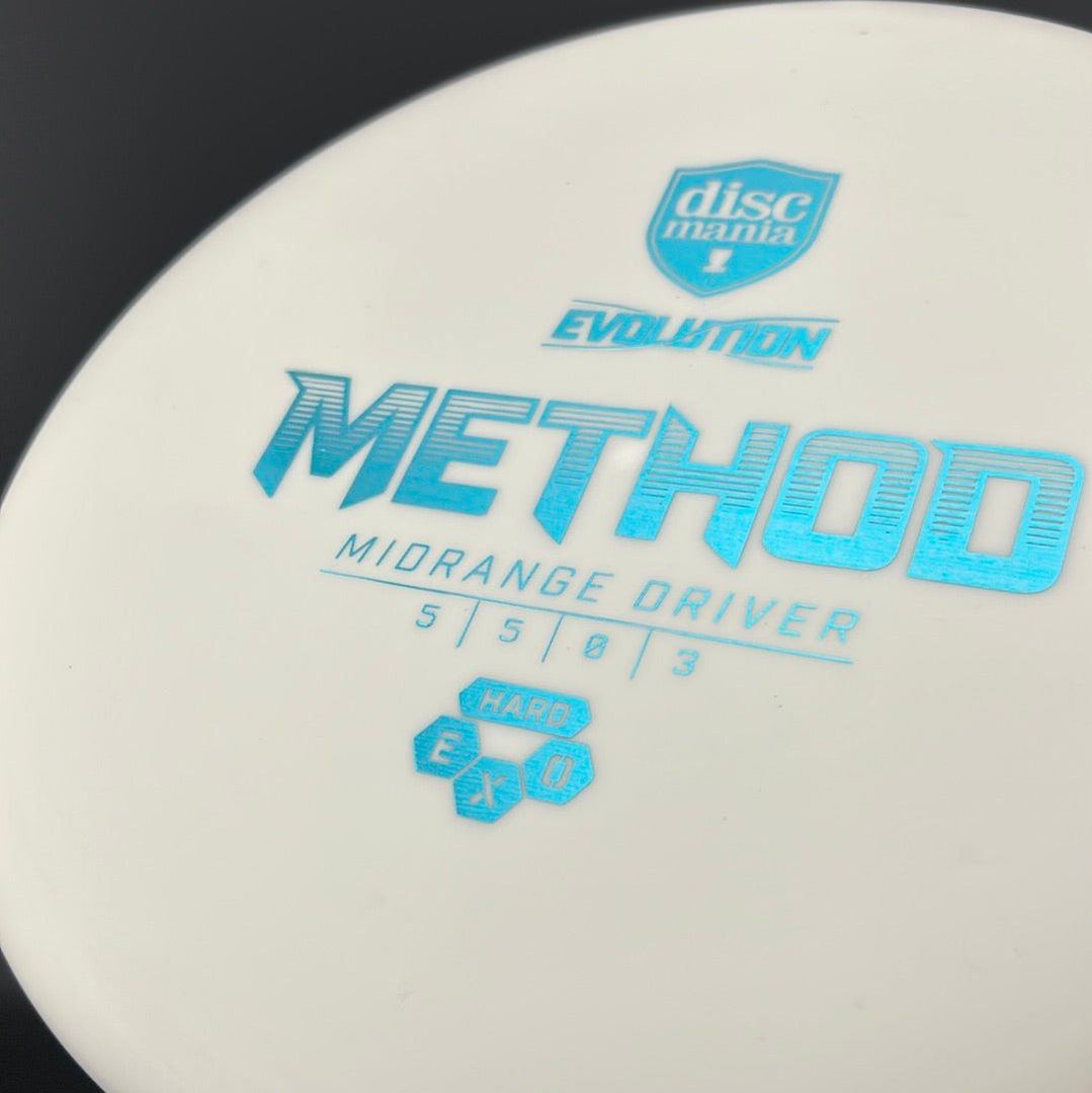 Hard Exo Method