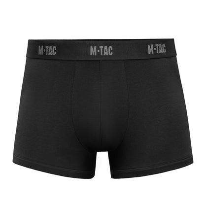 M-Tac Men’s Cotton Stretch Boxer Briefs