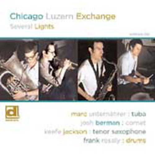 Chicago Luzern Exchange - Several Lights [CD]
