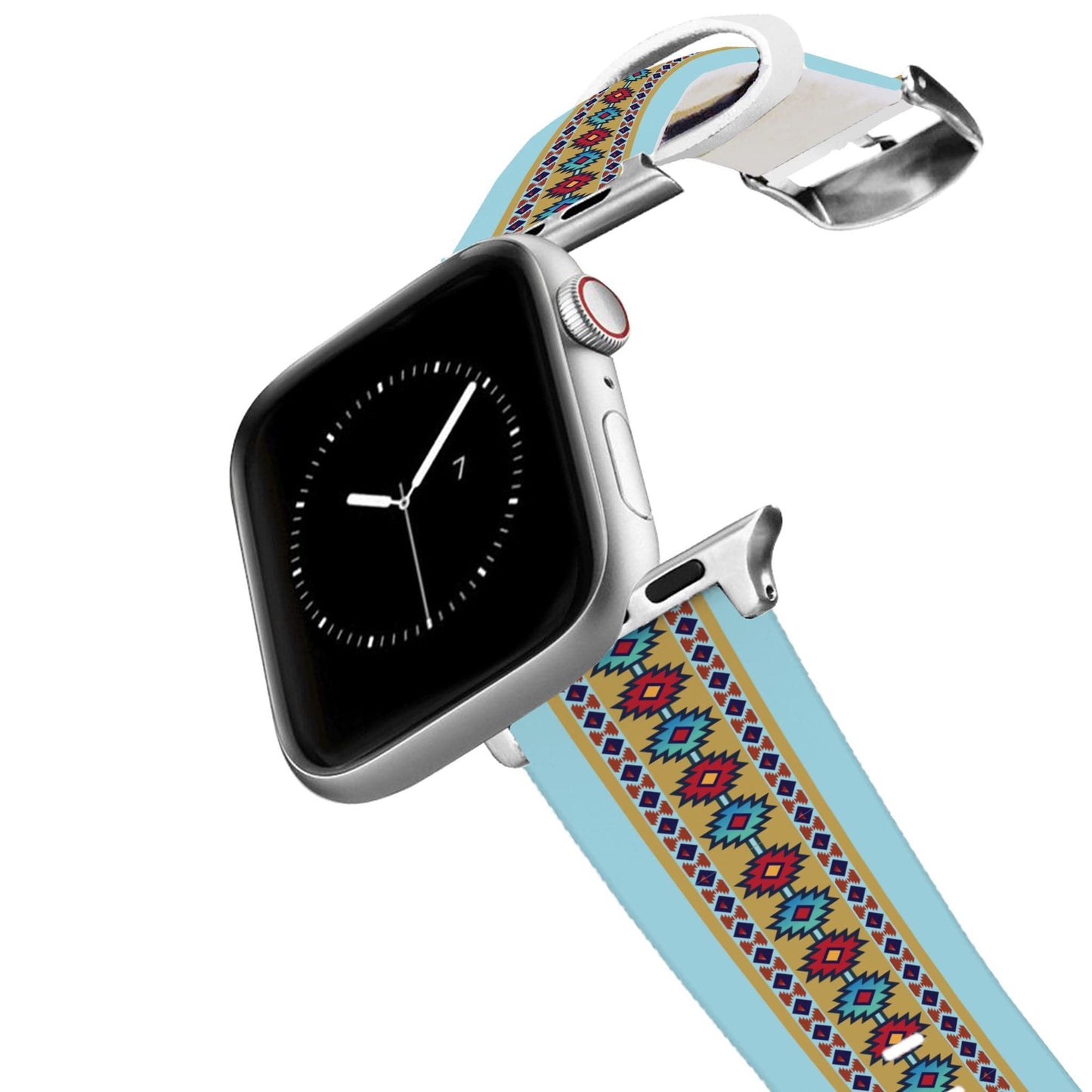 Birch Apple Watch Band