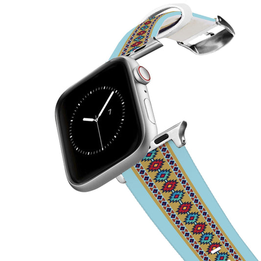 Birch Apple Watch Band