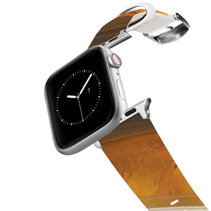 Resin Apple Watch Band