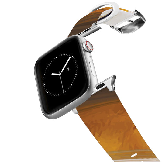 Resin Apple Watch Band