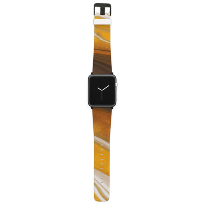 Resin Apple Watch Band