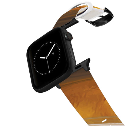 Resin Apple Watch Band
