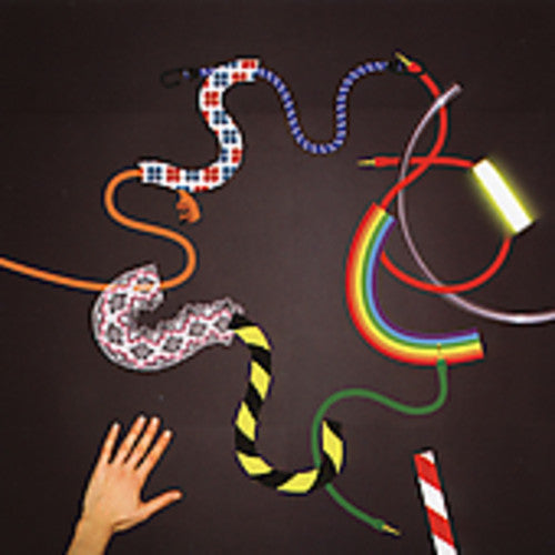 Momus - Otto Spooky [CD]