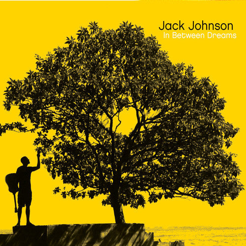 Johnson,jack - In Between Dreams - Vinyl Record