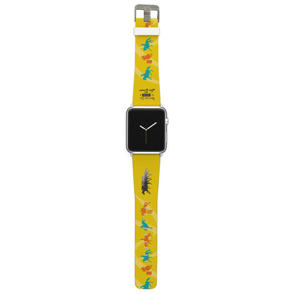 OTTB Dream a New Dream Apple Watch Band