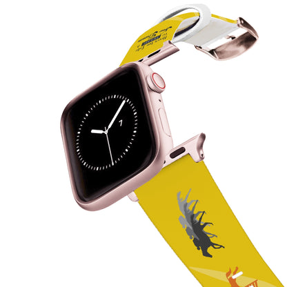 OTTB Dream a New Dream Apple Watch Band