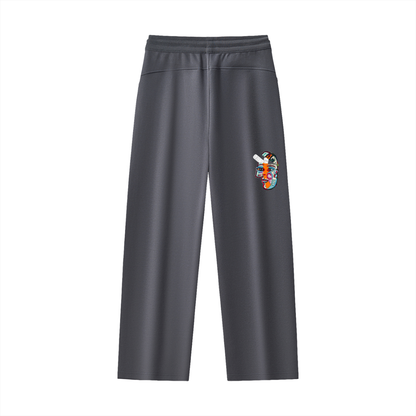 Love Pill Straight-Leg Women's Sweatpants